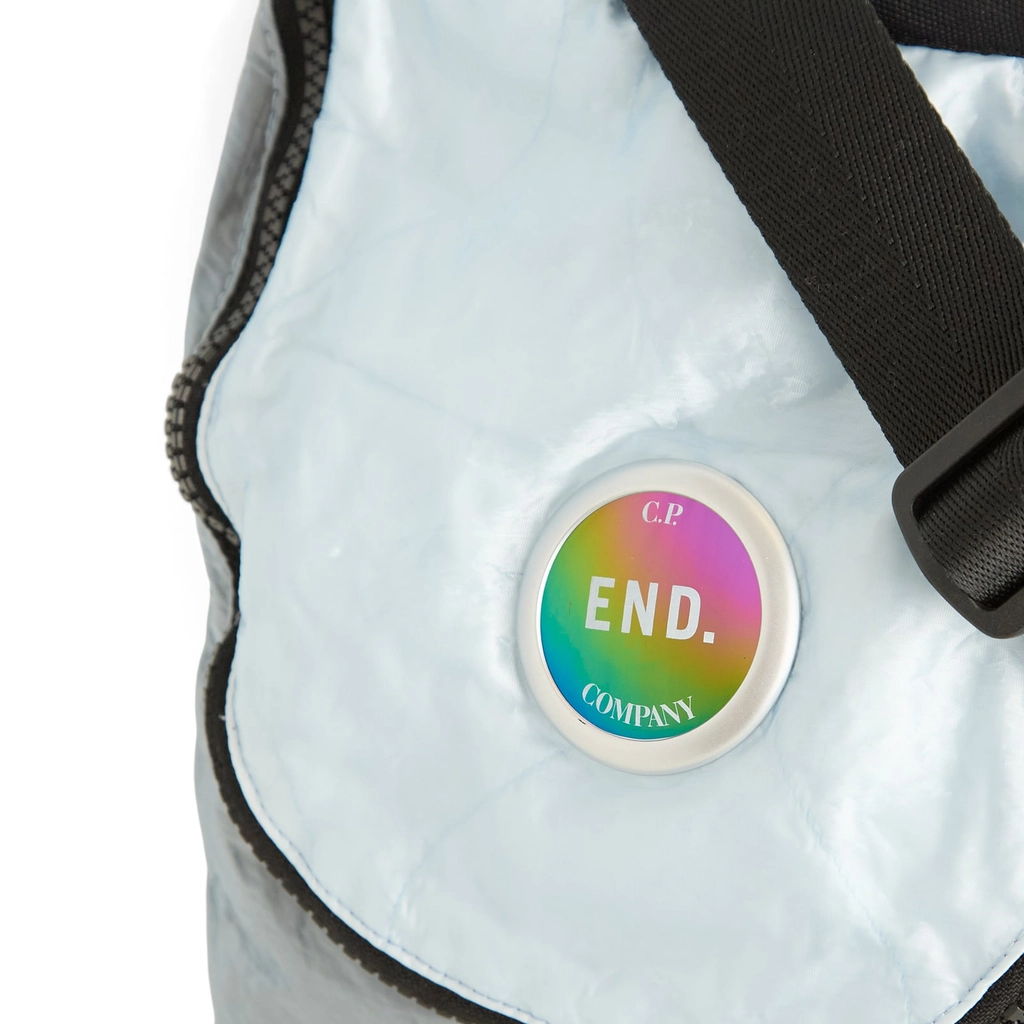 CP Company END. x  Kan-D Bag Ice Melt